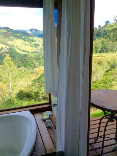 Hostal Pousada Villa Catarina