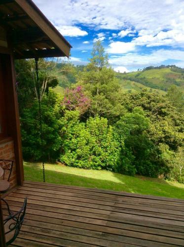 Hostal Pousada Villa Catarina