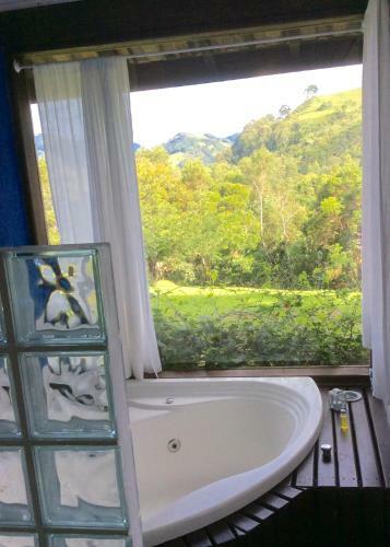 Hostal Pousada Villa Catarina