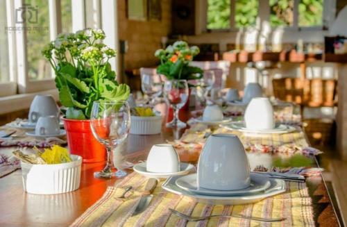 Hostal Pousada Villa Catarina