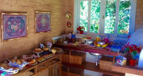 Hostal Pousada Villa Catarina