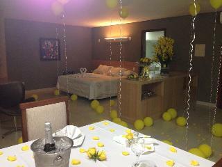 Grand Park Hotel