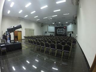 Grand Park Hotel