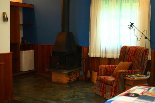 Hostal Pousada Barra Do Bie
