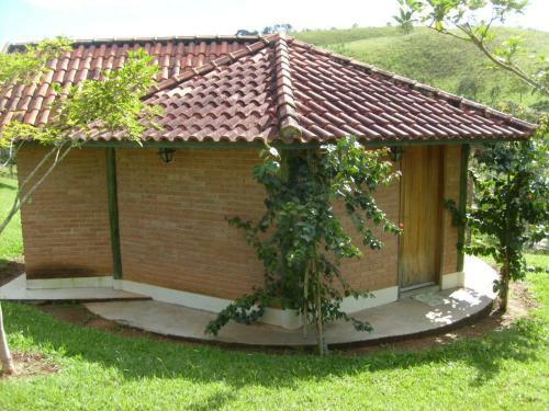 Hostal Recanto De Cunha