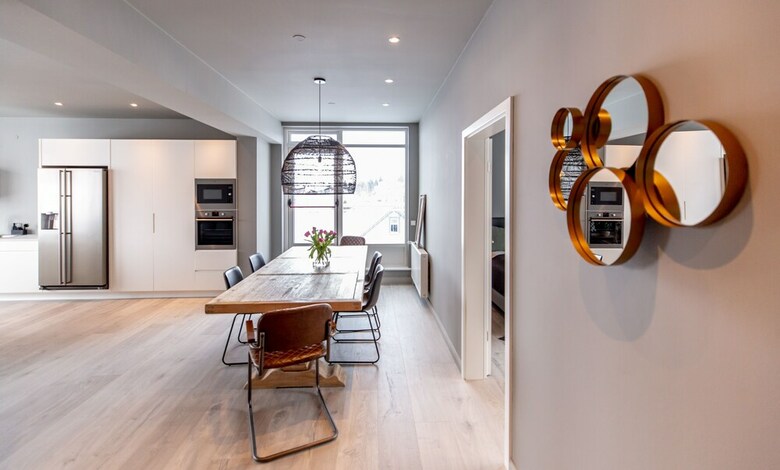 Sigl� Apartments