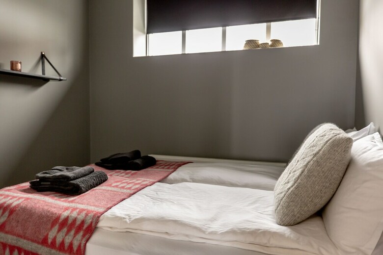 Sigl� Apartments