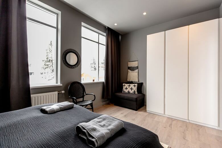 Sigl� Apartments