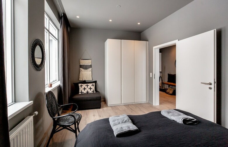 Sigl� Apartments