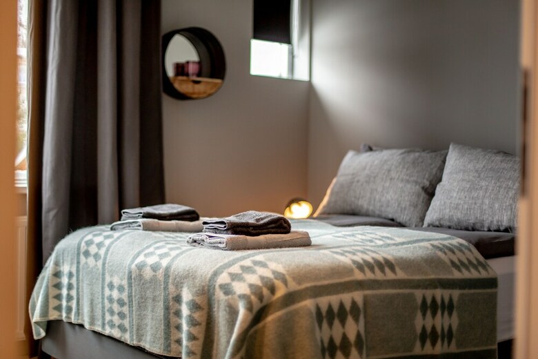 Sigl� Apartments