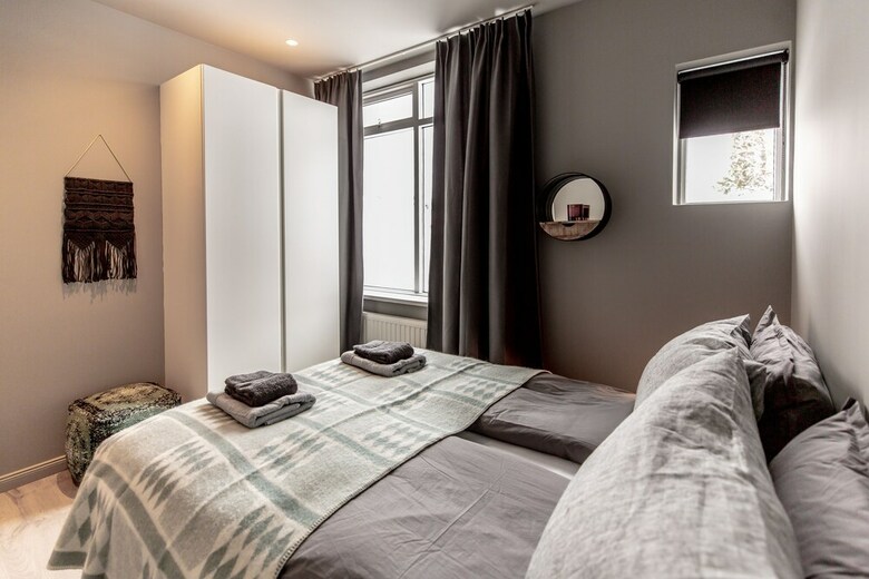 Sigl� Apartments