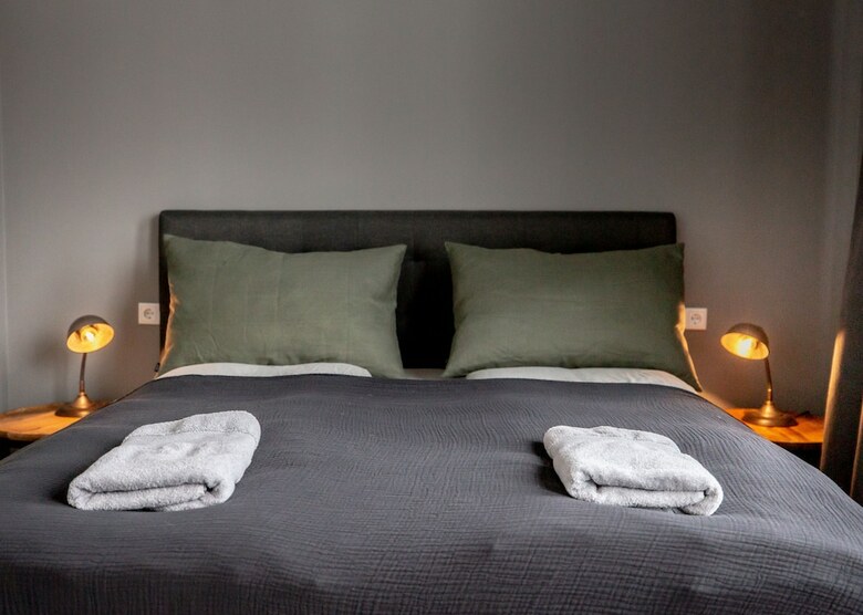 Sigl� Apartments