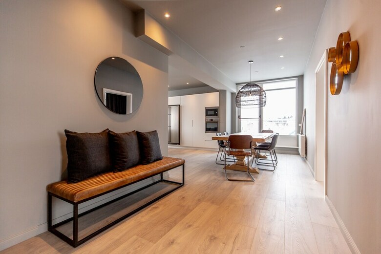 Sigl� Apartments