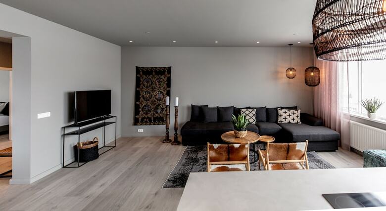 Sigl� Apartments