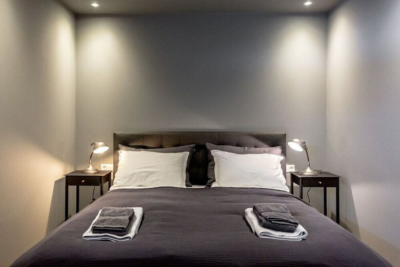 Sigl� Apartments