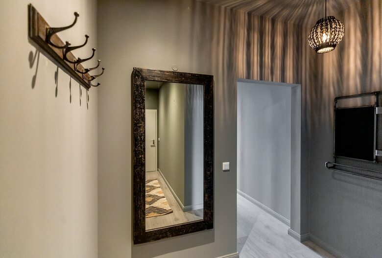 Sigl� Apartments