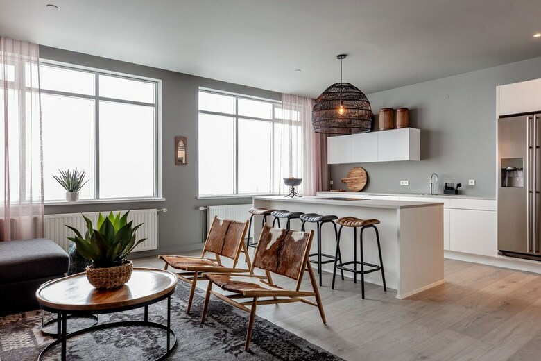 Sigl� Apartments