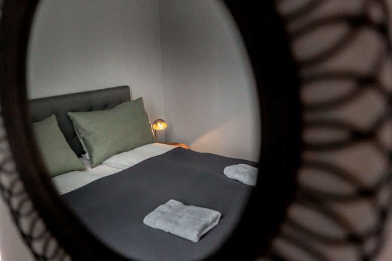 Sigl� Apartments