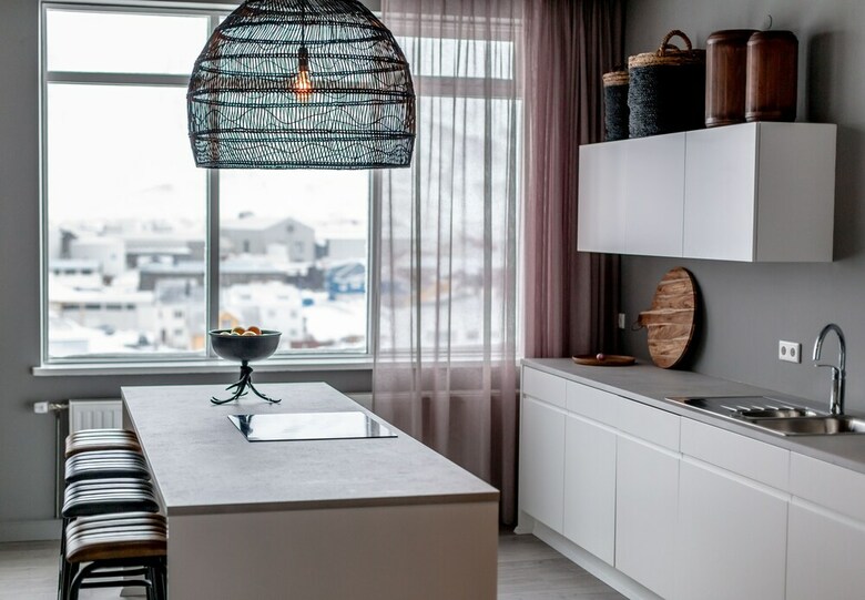 Sigl� Apartments