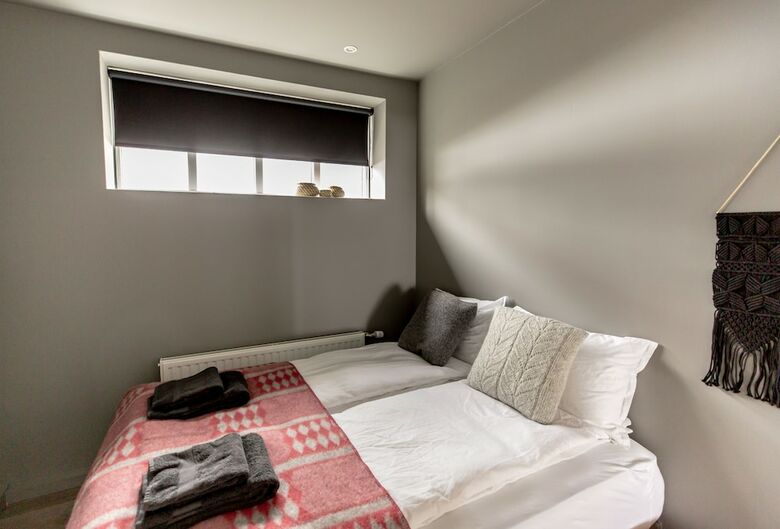 Sigl� Apartments