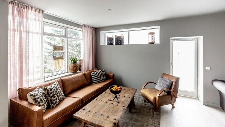 Sigl� Apartments