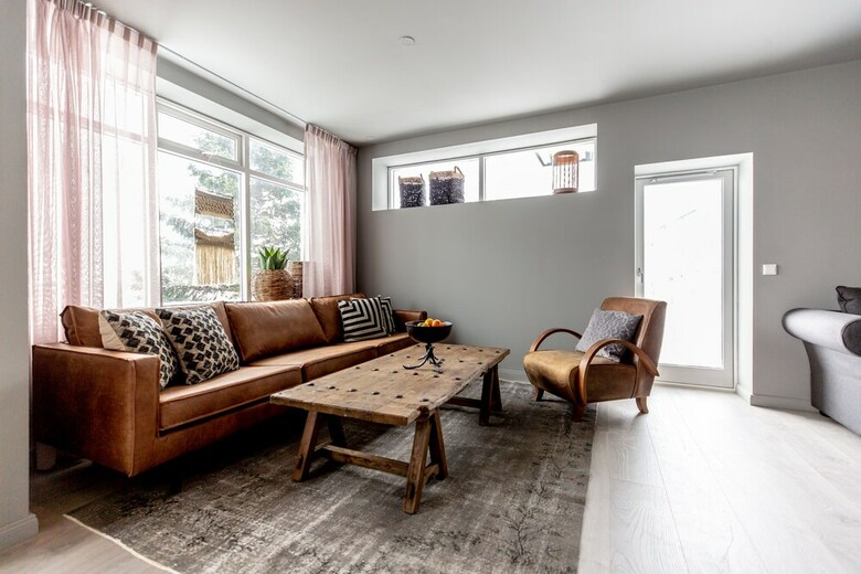 Sigl� Apartments