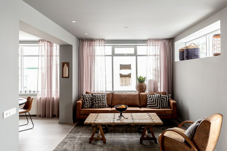 Sigl� Apartments