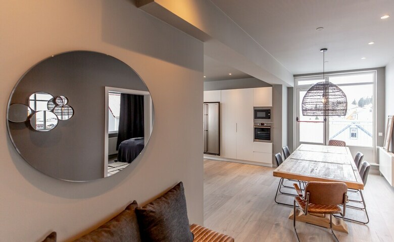 Sigl� Apartments