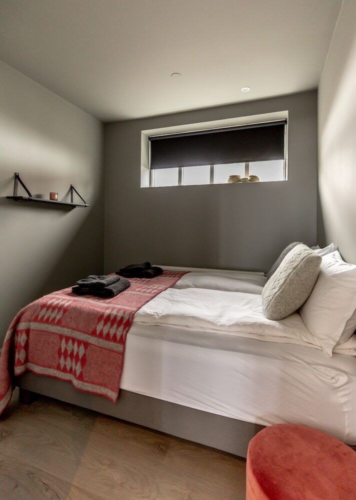 Sigl� Apartments