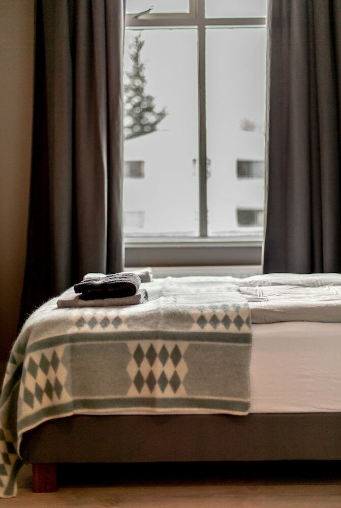 Sigl� Apartments