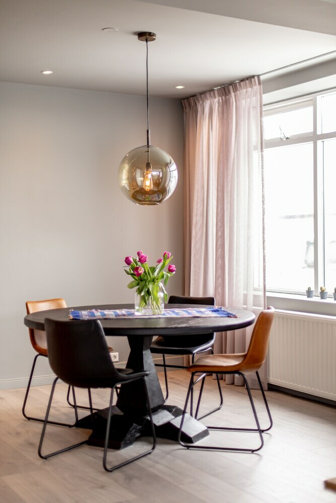 Sigl� Apartments