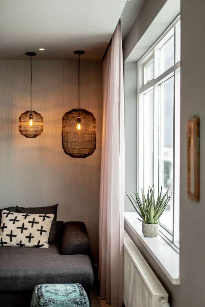 Sigl� Apartments