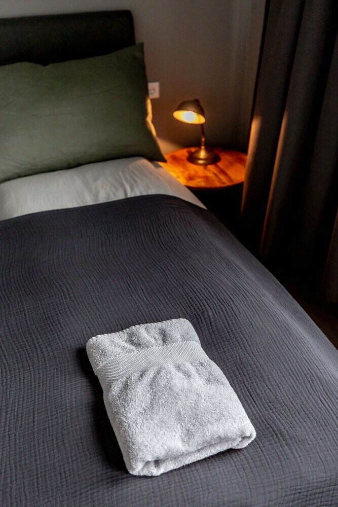 Sigl� Apartments