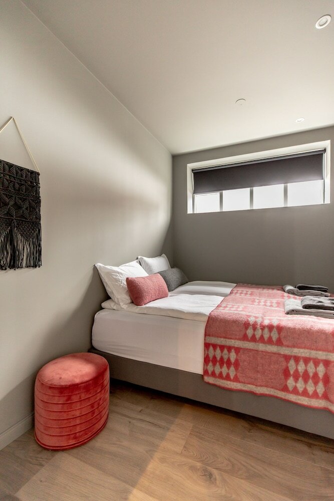 Sigl� Apartments