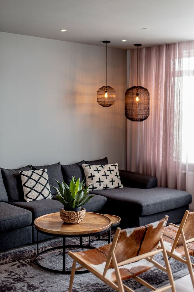 Sigl� Apartments
