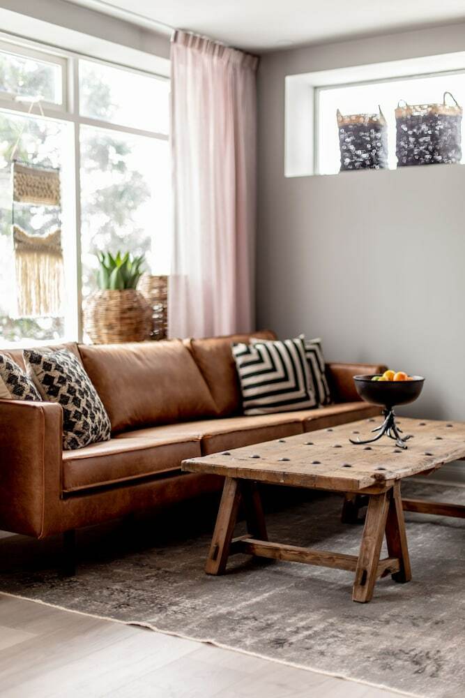 Sigl� Apartments