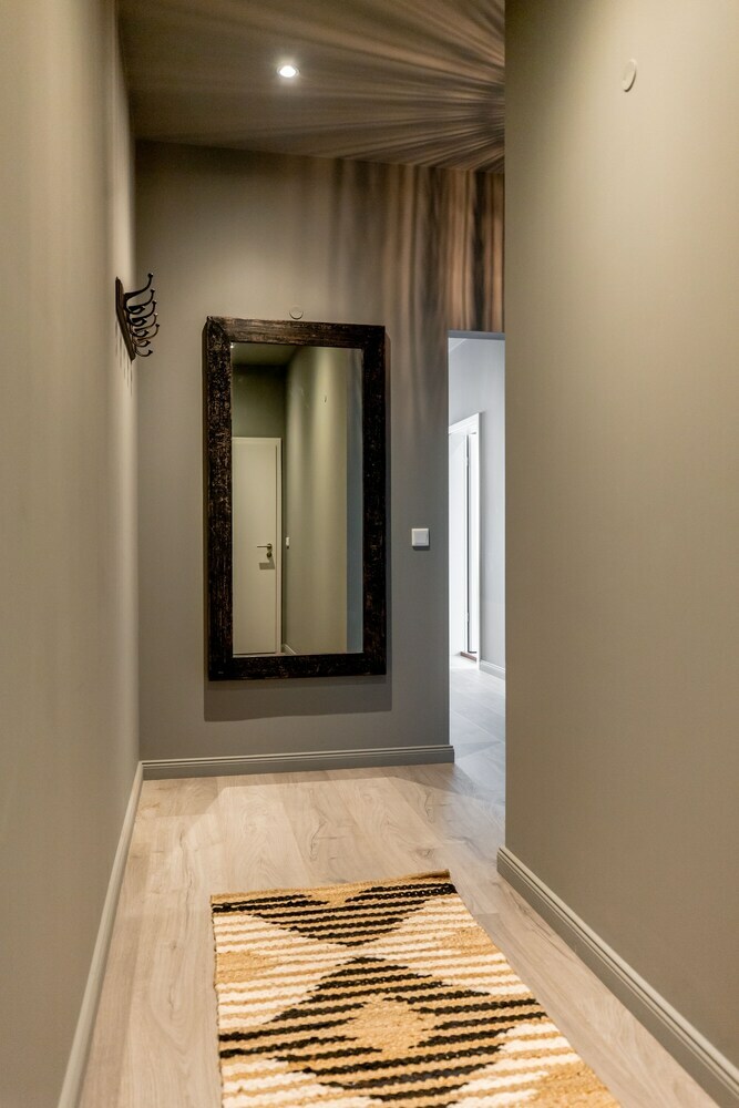 Sigl� Apartments