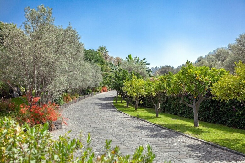 Casa Nanitta Maison De Charme