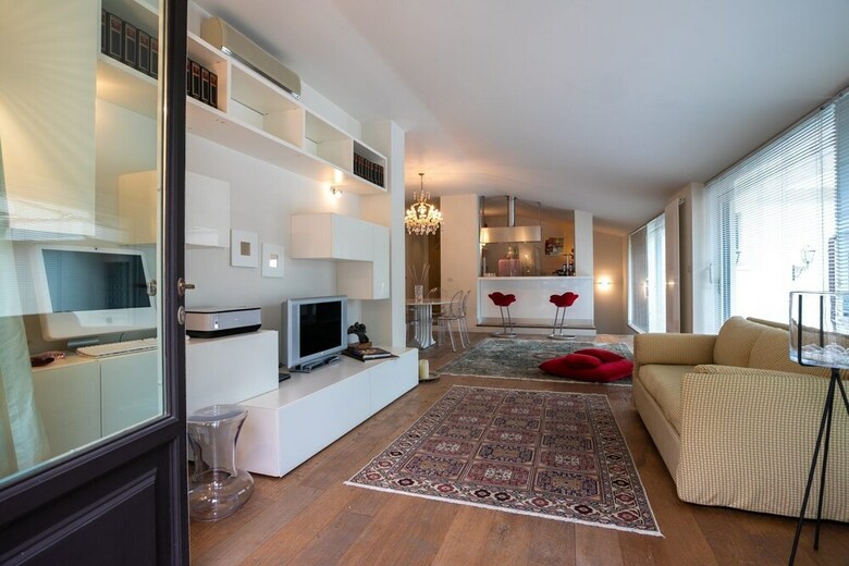 Casa Nanitta Maison De Charme