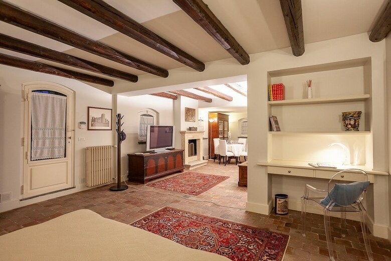 Casa Nanitta Maison De Charme