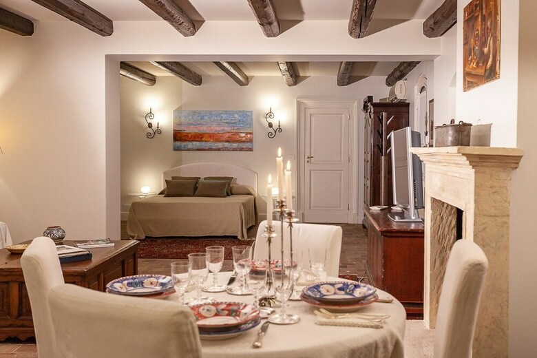 Casa Nanitta Maison De Charme