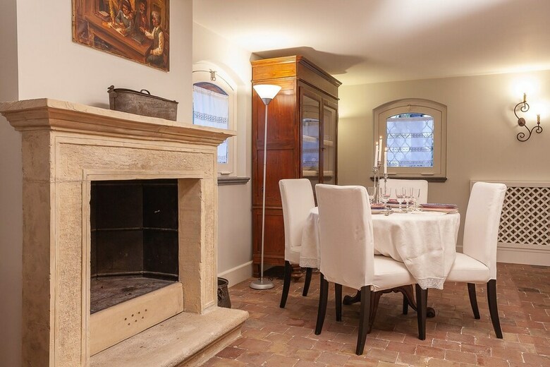 Casa Nanitta Maison De Charme
