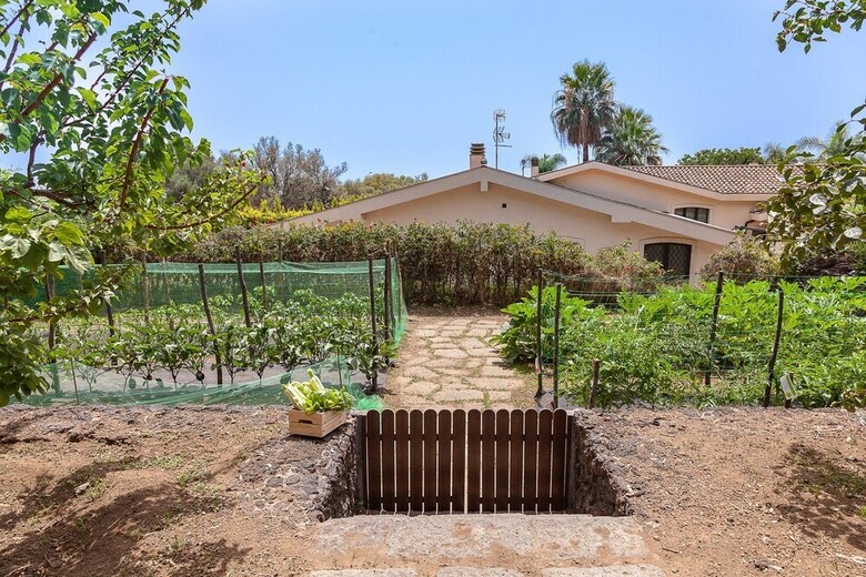 Casa Nanitta Maison De Charme