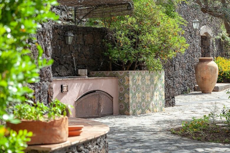 Casa Nanitta Maison De Charme