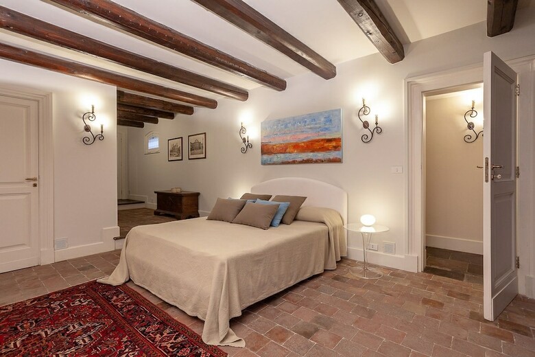 Casa Nanitta Maison De Charme