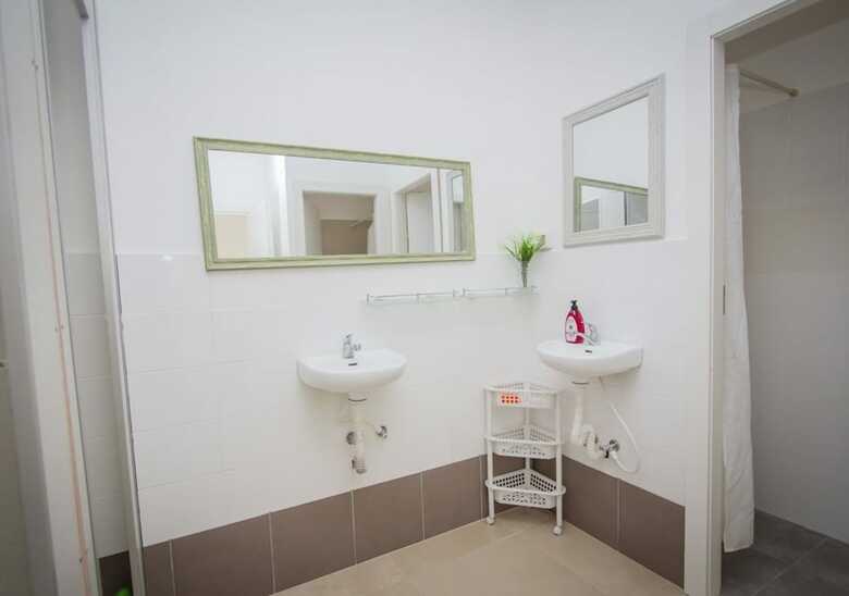 Hostal Butik Hostel Tlv