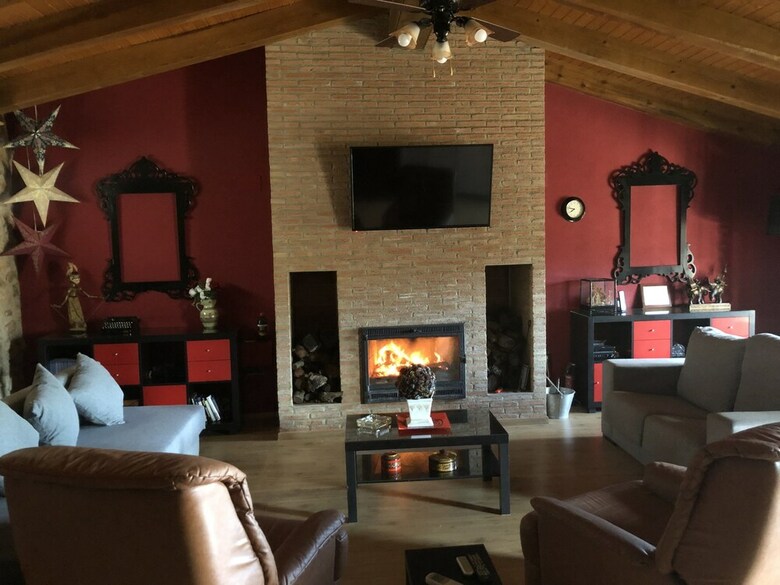 Casa Rural Solana Moncayo