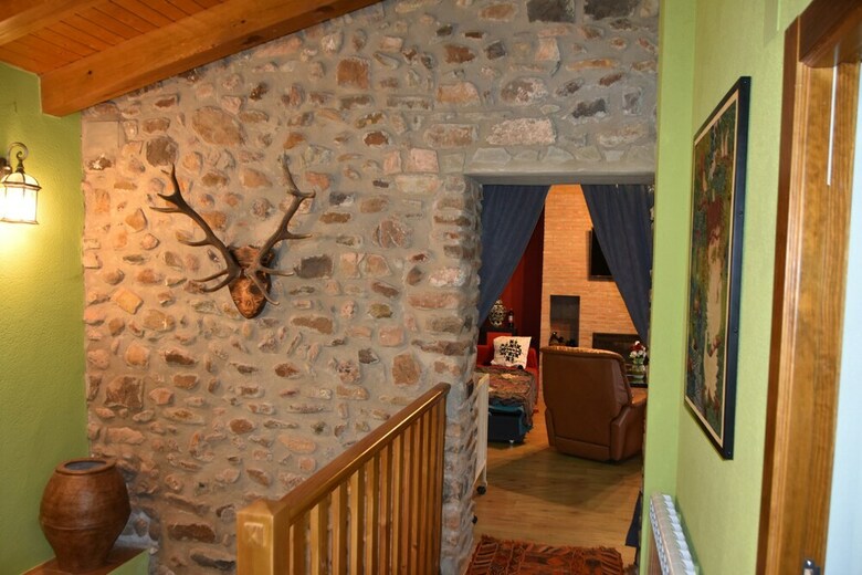 Casa Rural Solana Moncayo