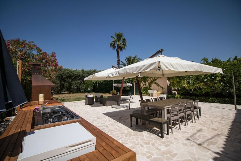Relais Villa Gandoli
