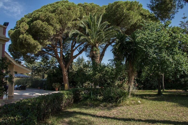 Relais Villa Gandoli